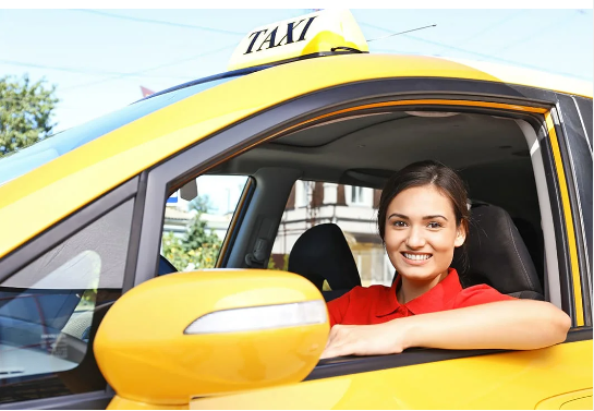 Xe taxi 7 chỗ ở Hà Nội