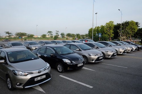 dịch vụ thuê xe đường dài giá rẻ