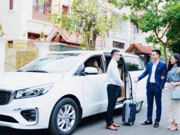 Dịch vụ taxi Hà Nội – Hải Phòng giá rẻ