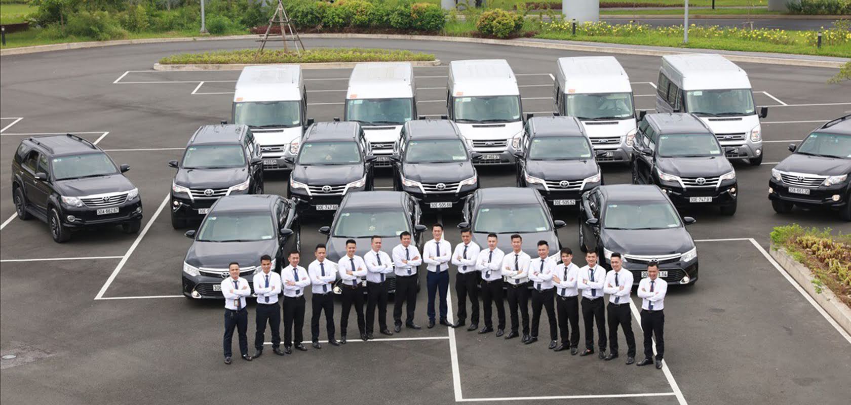 Dịch Vụ Thuê Xe Đường Dài Xe Taxi Hà Nội Đi Tỉnh Gía Rẻ